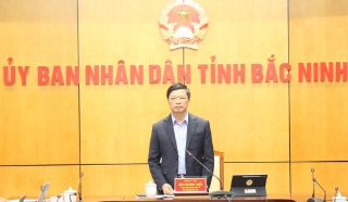  Khẩn trương gỡ vướng, thúc đẩy các dự án giao thông trọng điểm